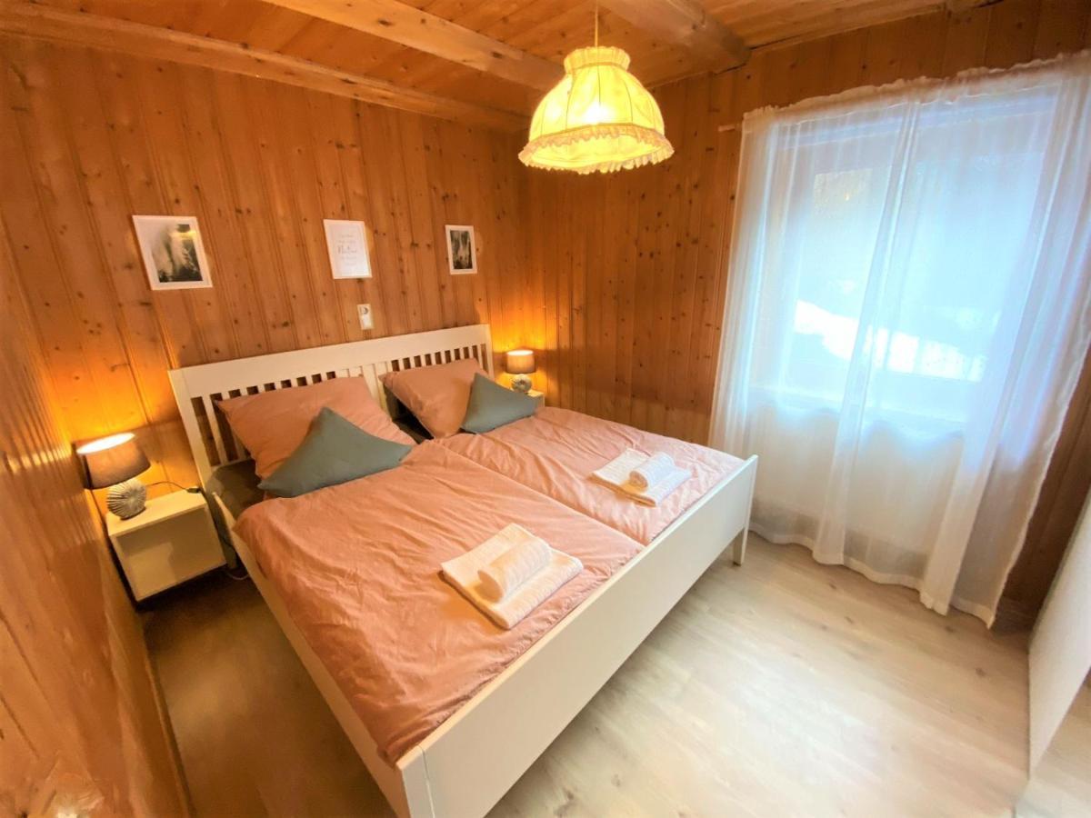 Uriges Top-Apartment Im Bayerischen Wald 3Br! +Netflix Schofweg Exterior photo