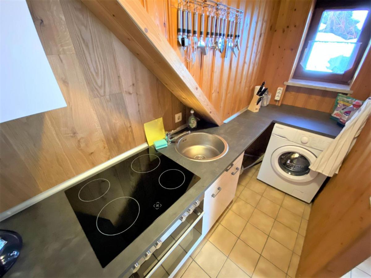 Uriges Top-Apartment Im Bayerischen Wald 3Br! +Netflix Schofweg Exterior photo