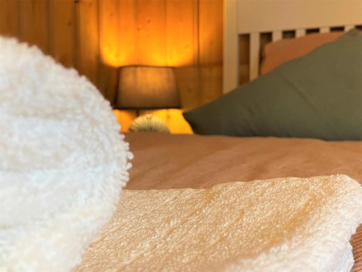 Uriges Top-Apartment Im Bayerischen Wald 3Br! +Netflix Schofweg Exterior photo