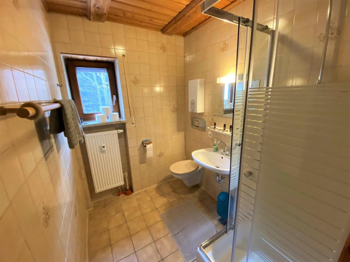 Uriges Top-Apartment Im Bayerischen Wald 3Br! +Netflix Schofweg Exterior photo