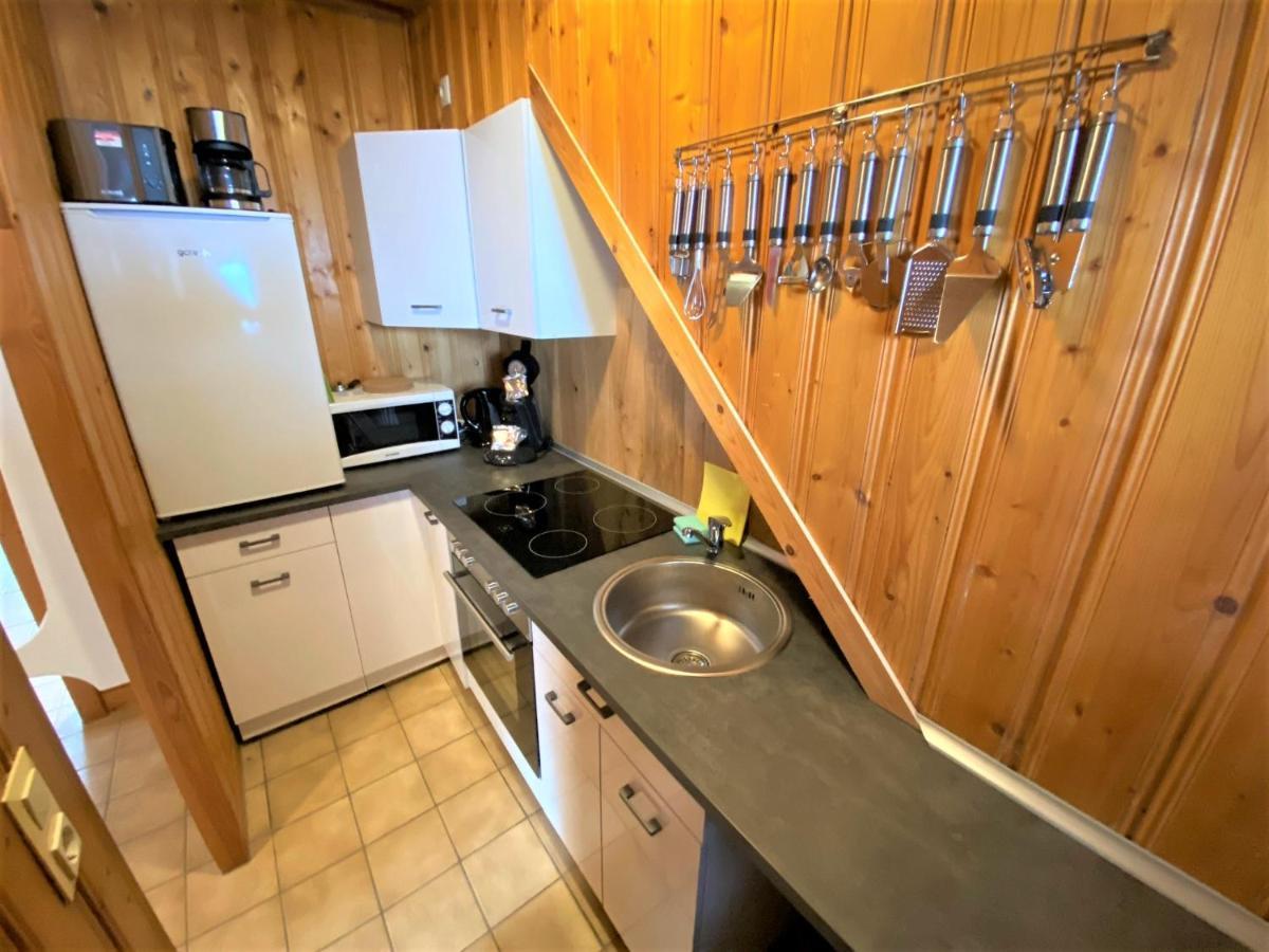 Uriges Top-Apartment Im Bayerischen Wald 3Br! +Netflix Schofweg Exterior photo