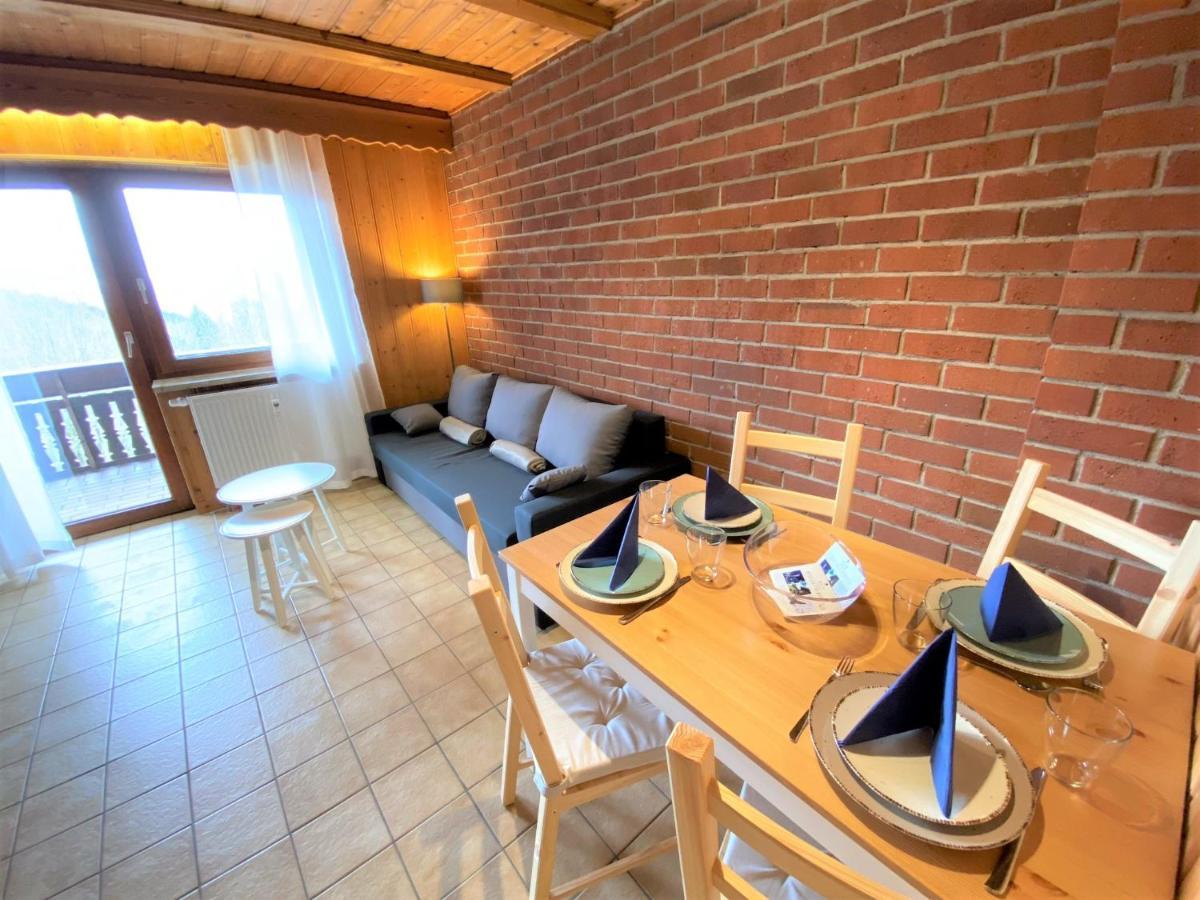 Uriges Top-Apartment Im Bayerischen Wald 3Br! +Netflix Schofweg Exterior photo