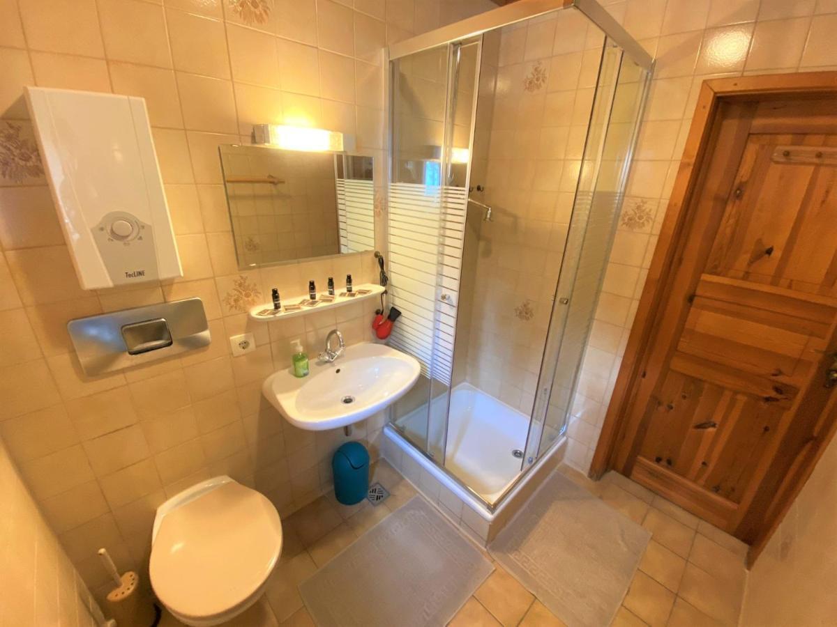 Uriges Top-Apartment Im Bayerischen Wald 3Br! +Netflix Schofweg Exterior photo